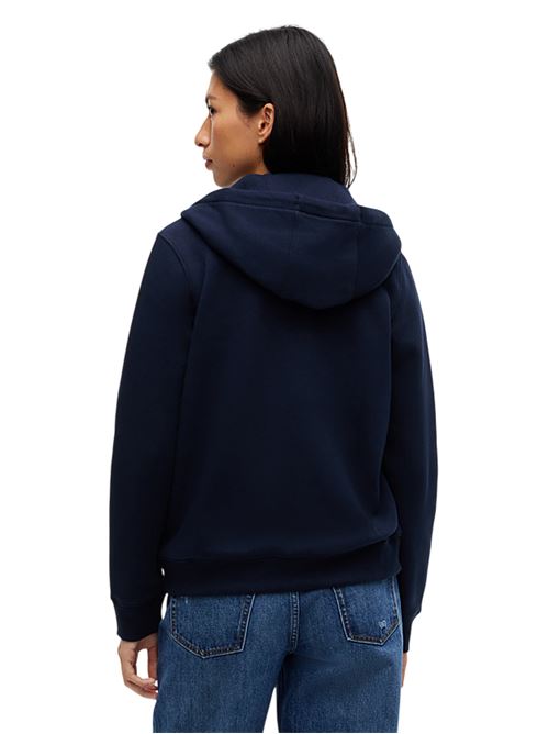 DW0DW19729C1G BLU Tommy Jeans | DW0DW19729C1G BLU
